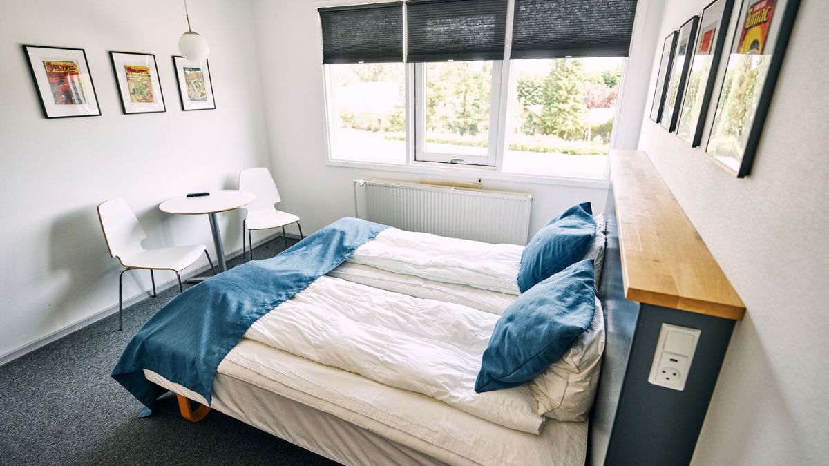Fyrtårn Tommerup