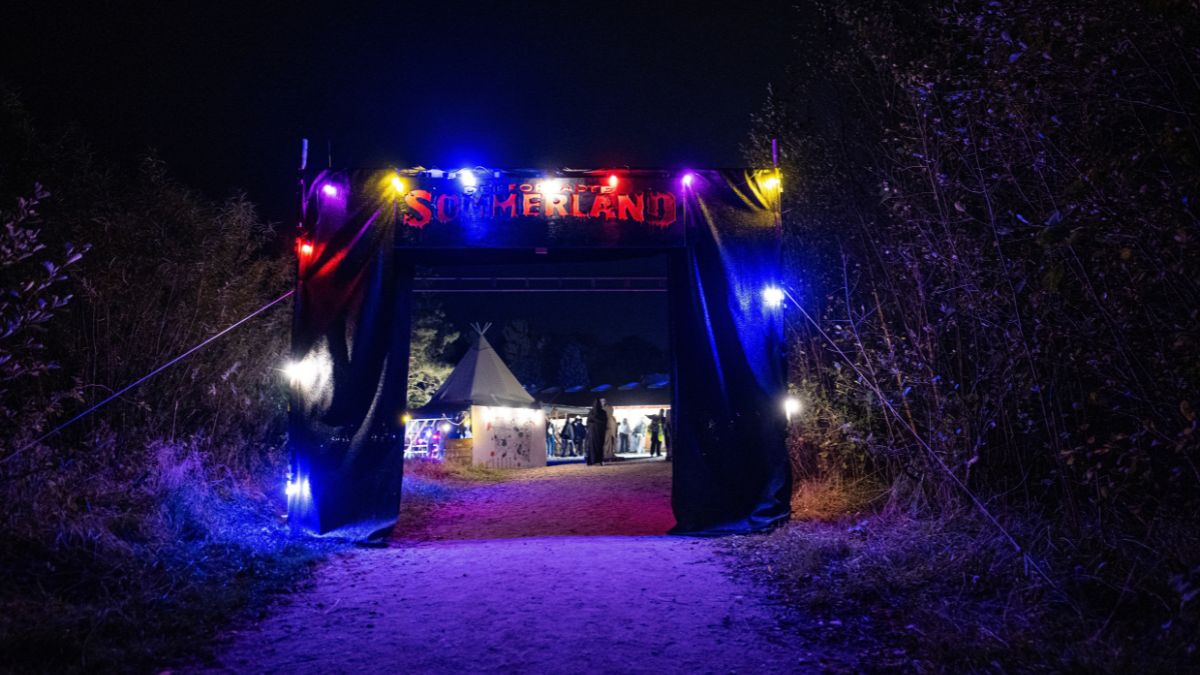 Fyns Sommerland