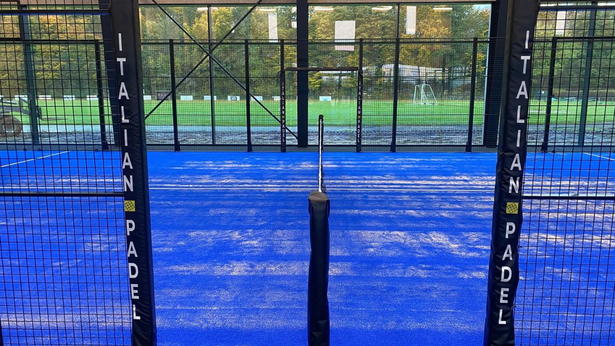 Vissenbjerg Padel