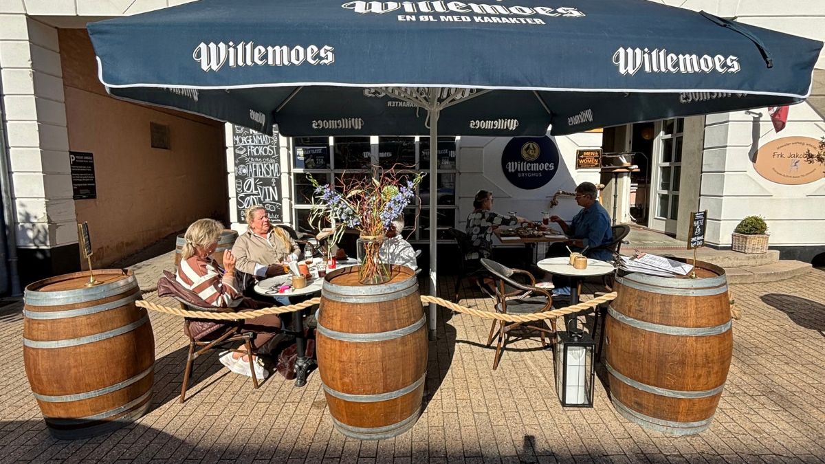 Willemoes Bryghus