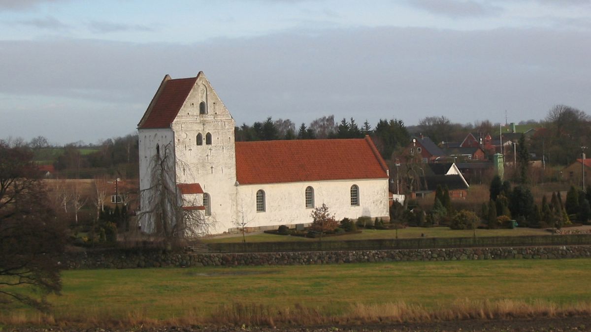 Turup Kirke