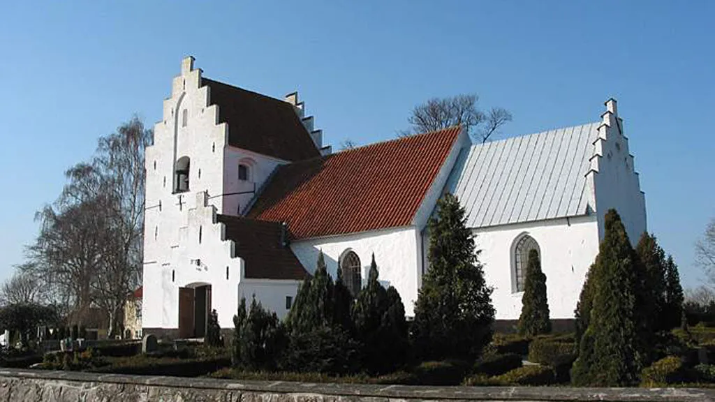 Soellested Kirke