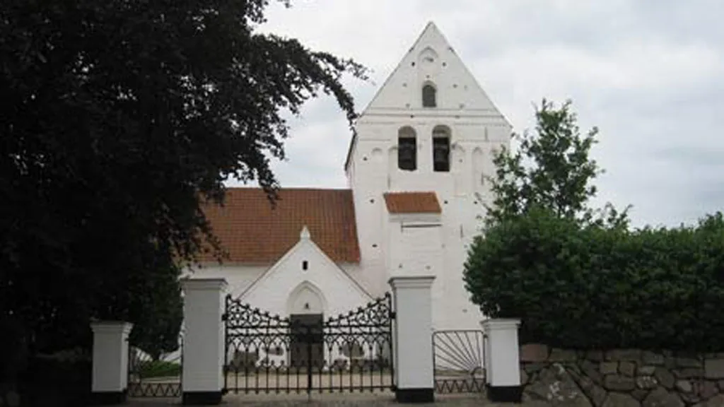 Turup Kirke
