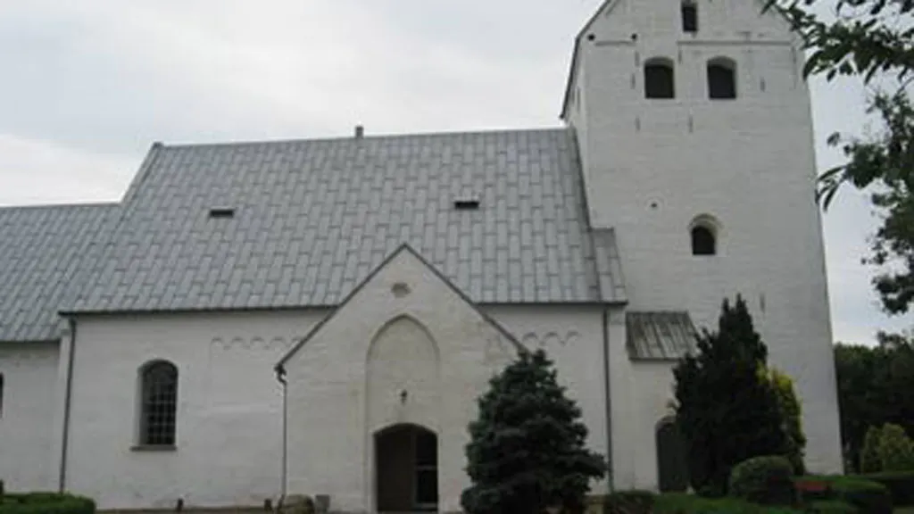 Flemloese Kirke