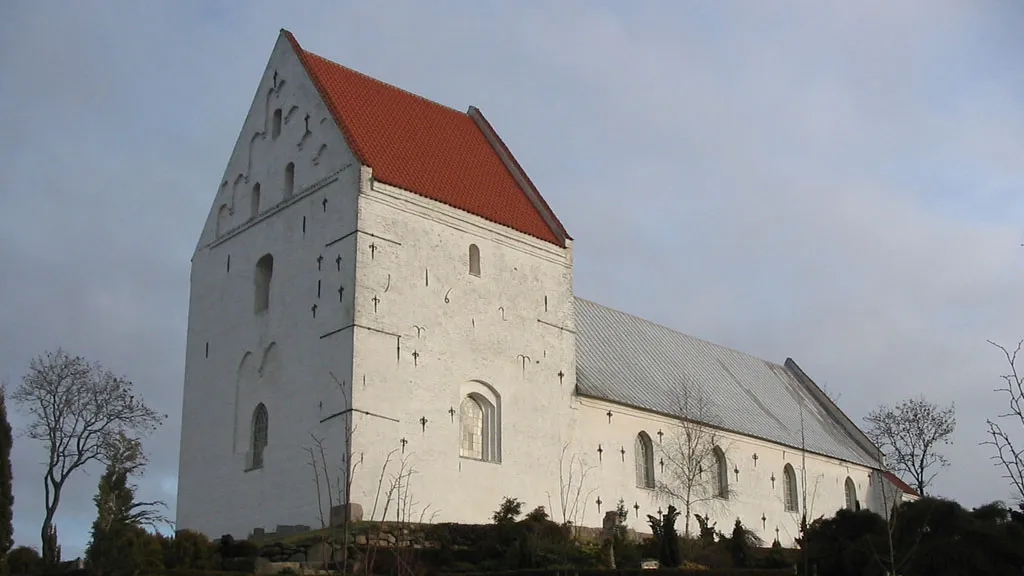 Barloese Kirke