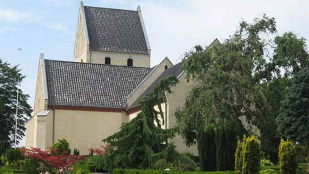 Soenderby Kirke