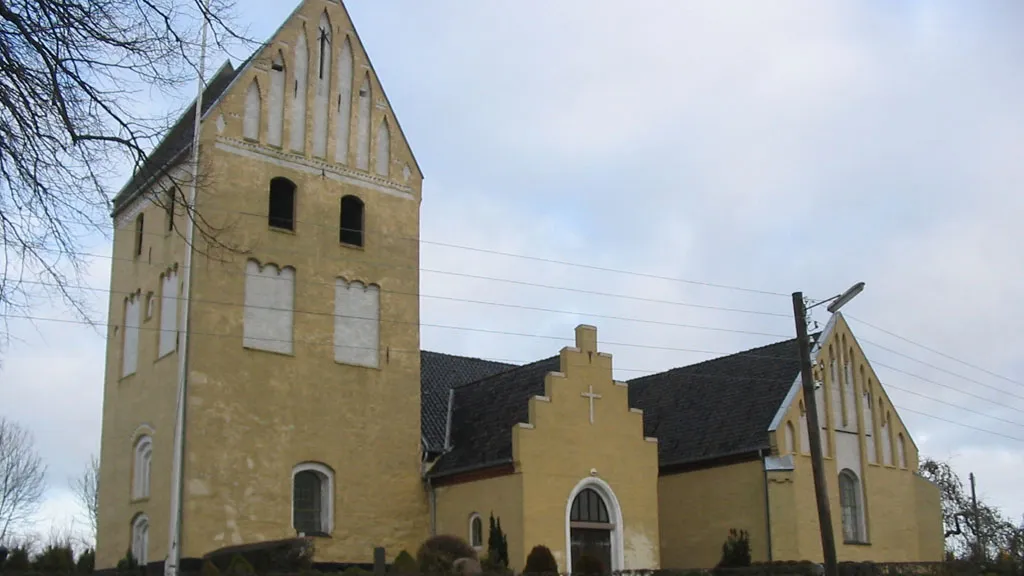 Soenderby Kirke