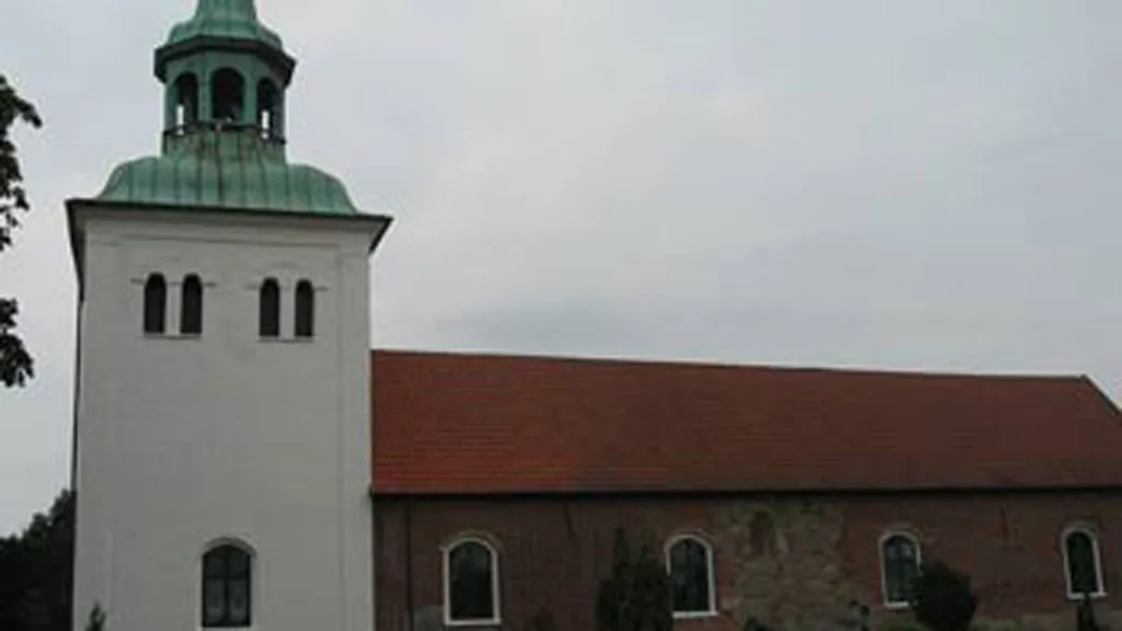 Roerup Kirke