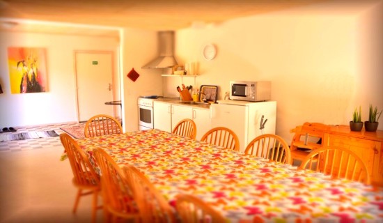 Skagensvej 40 - private accomodation