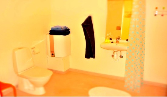 Skagensvej 40 - private accomodation