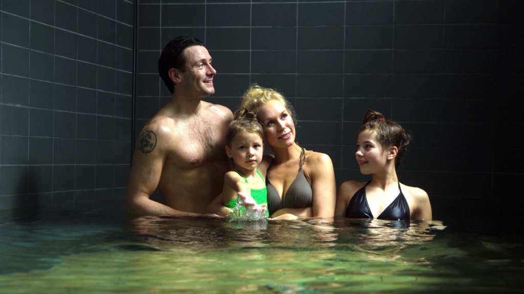 Enjoy Resorts Rømø - Wellness