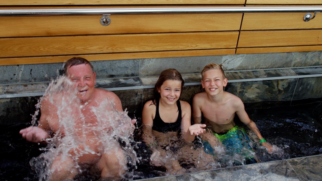Enjoy Resorts Rømø - Wellness