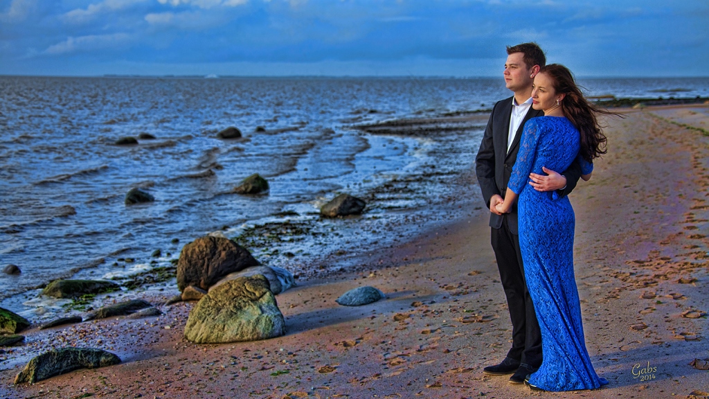 Mogens Gabs Photographer - Tønder