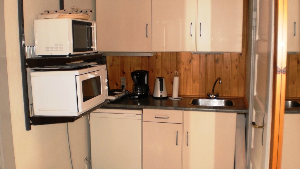 Ferienwohnung - Strucksallé 17 - Tønder