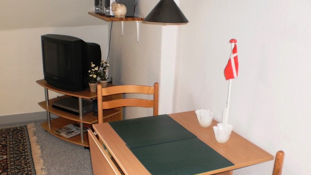 Ferienwohnung - Strucksallé 17 - Tønder