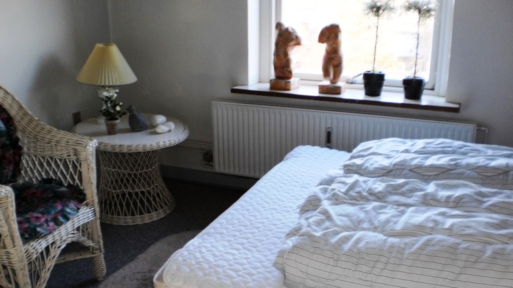 Ferienwohnung - Strucksallé 17 - Tønder