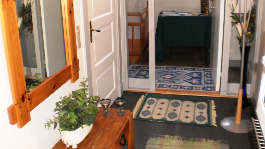 Ferienwohnung - Strucksallé 17 - Tønder