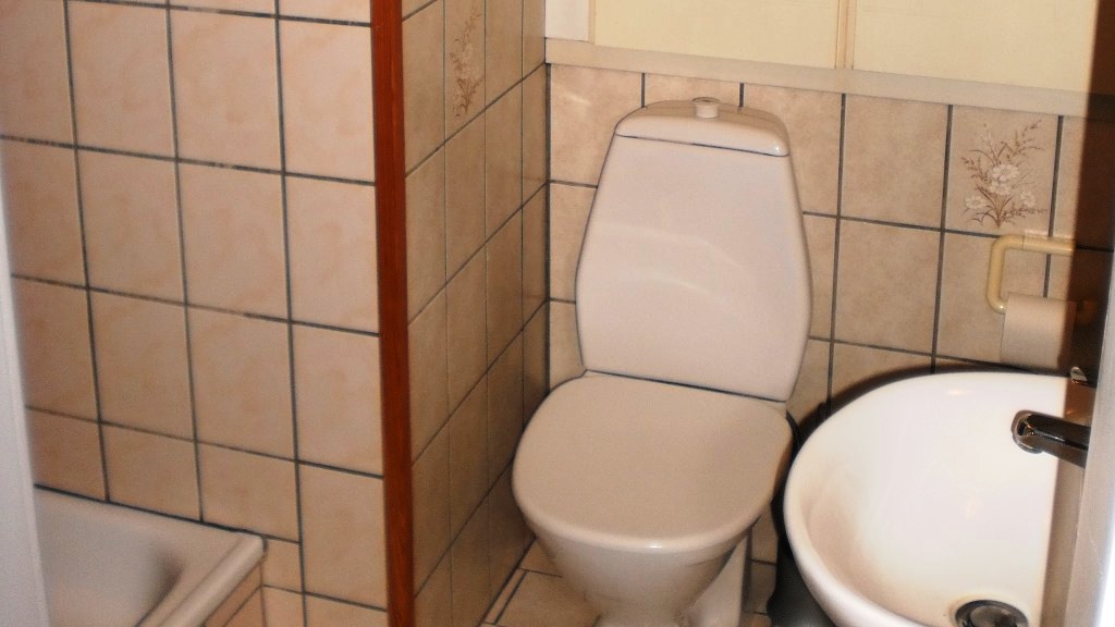 Ferienwohnung - Strucksallé 17 - Tønder