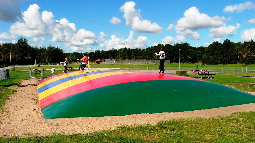 Arrild Ferieby Center - Toftlund