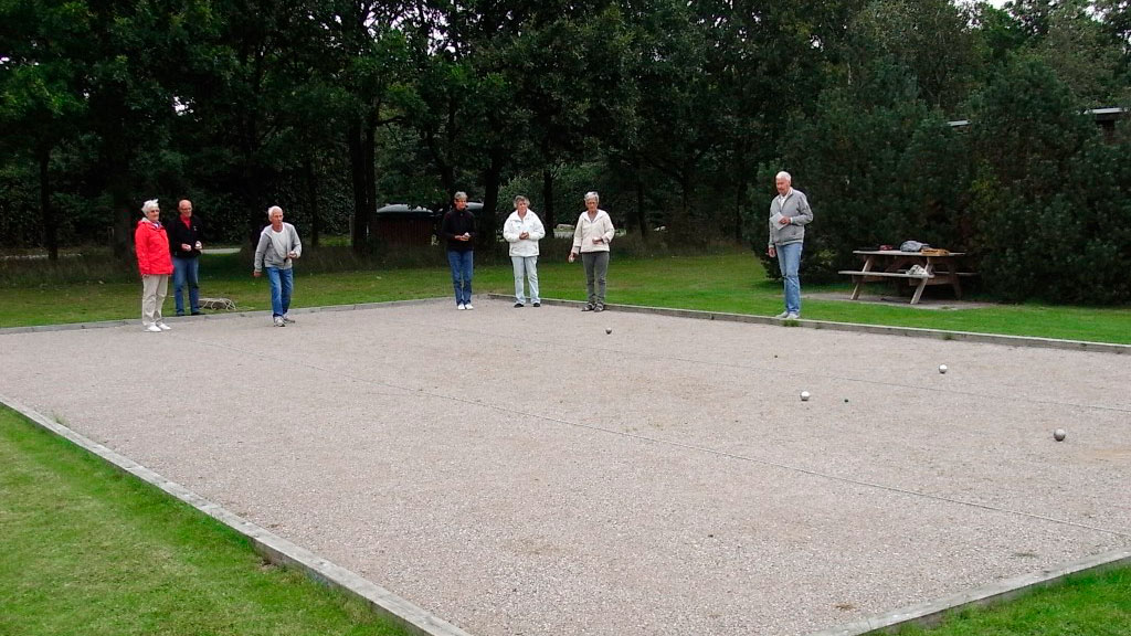 Arrild Ferieby Center - Toftlund