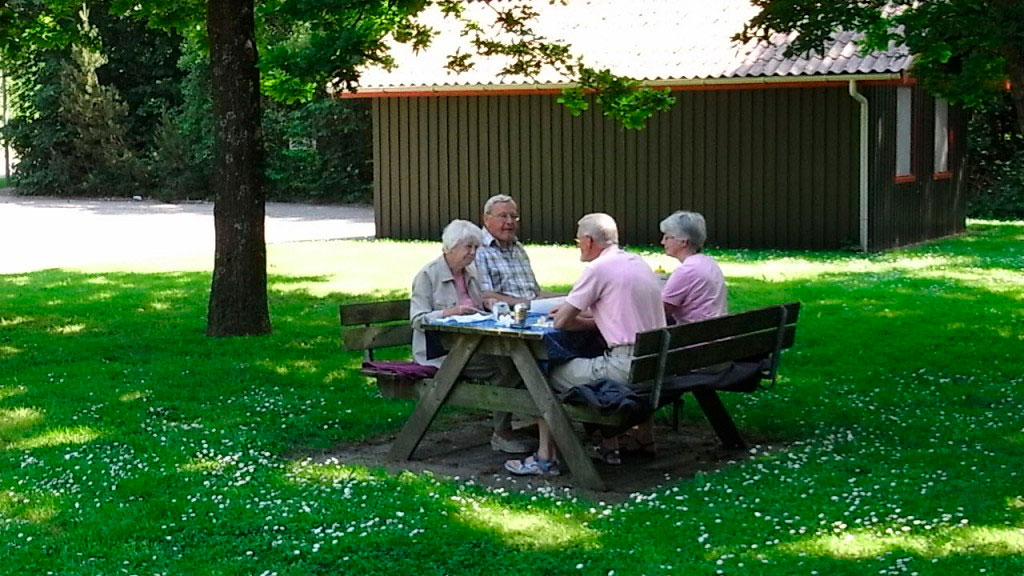 Arrild Ferieby Center - Toftlund