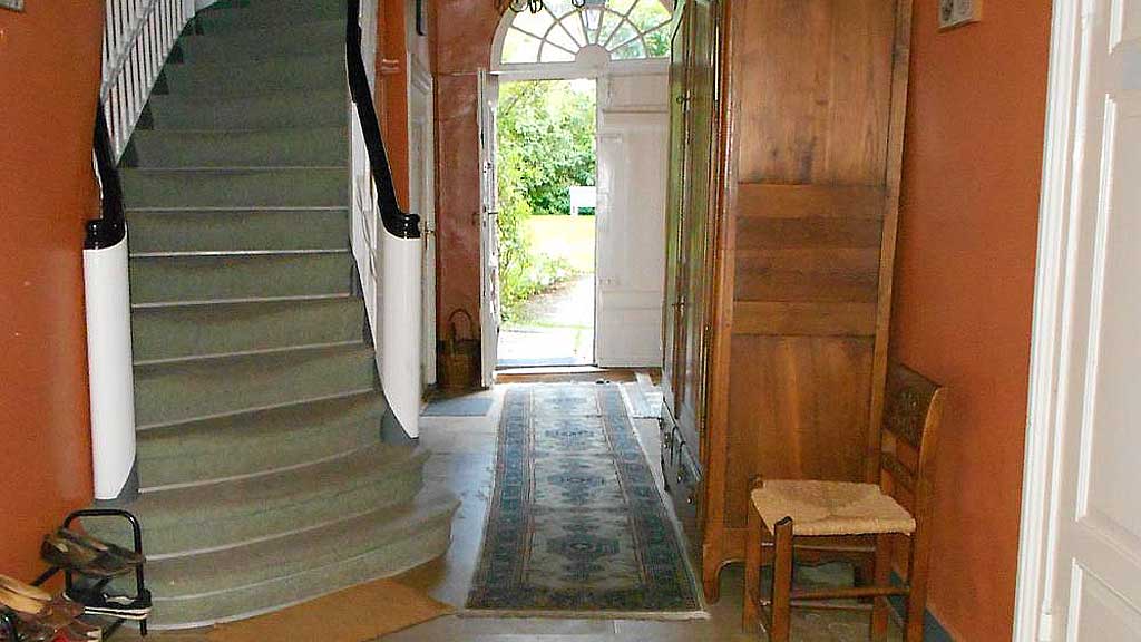 B&B Bürgermeister Sibbers Haus - Tønder