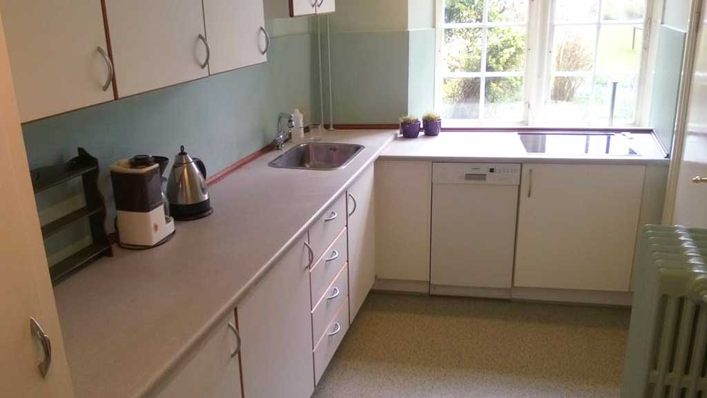 B&B Bürgermeister Sibbers Haus - Tønder