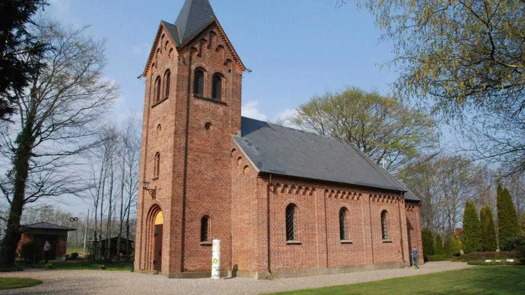 bovlund-frimenigheds-kirke