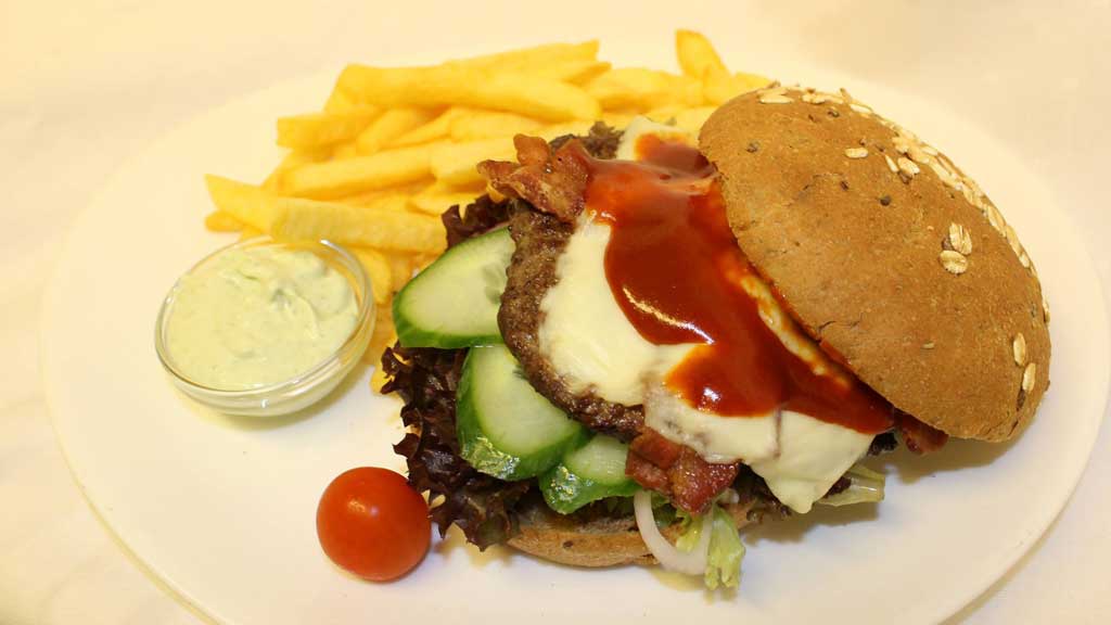 Café Victoria - Tønder