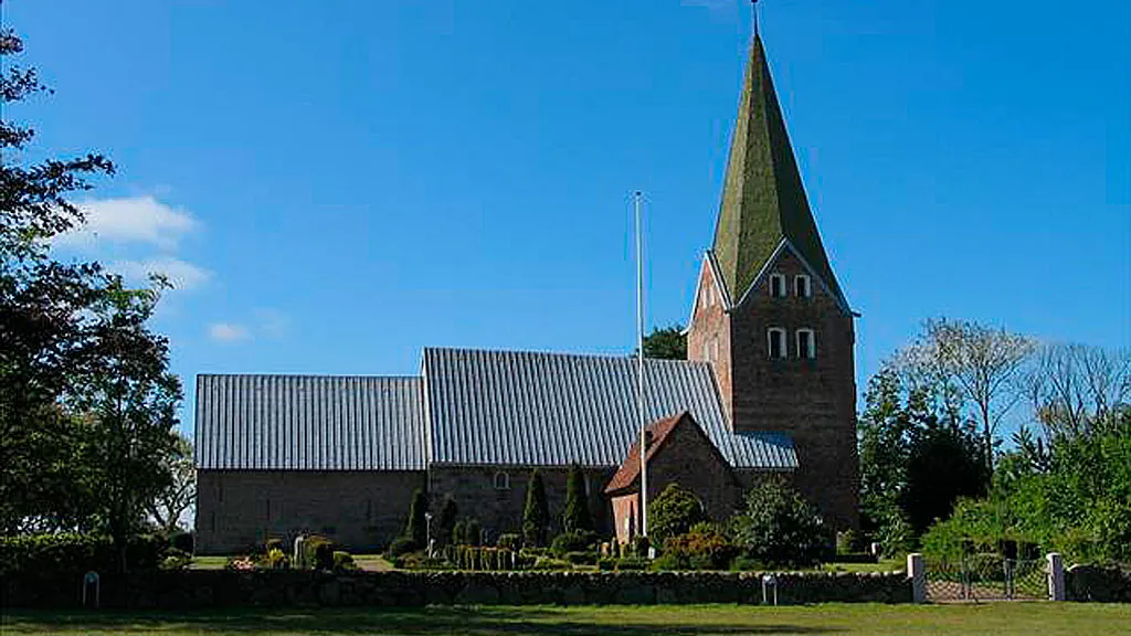 daler-kirke