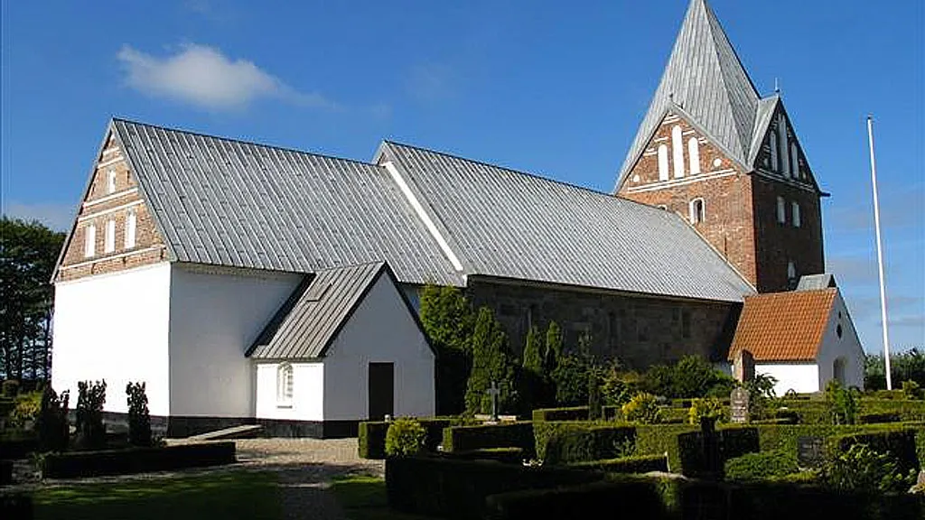 emmerlev-kirke