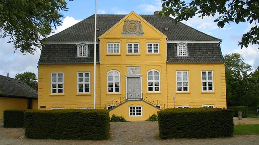 Rømø-Tønder Turistbureau
