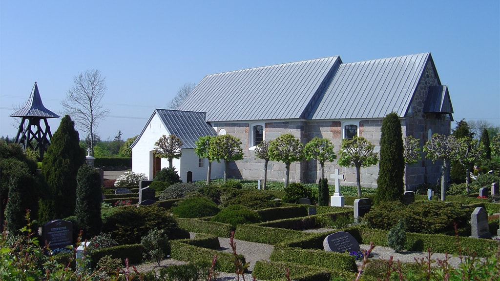 Tirslund Kirke