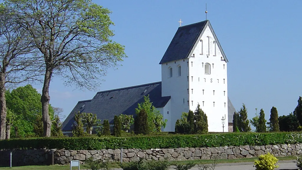 toftlund-kirke