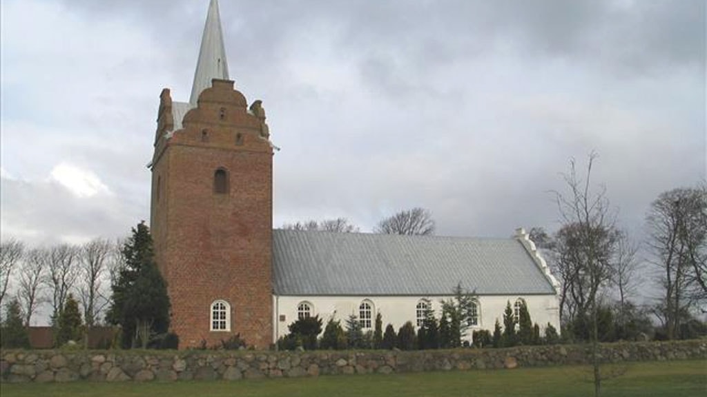 Visby Kirke