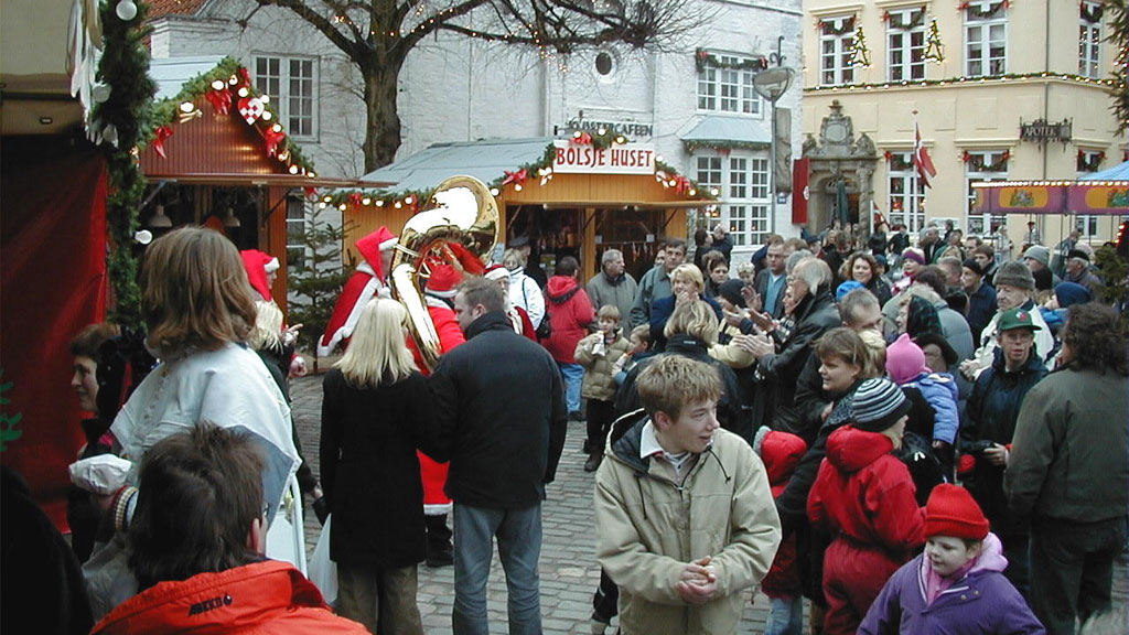 Tønder Handelsstandsforening