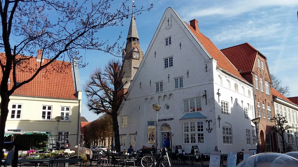 Klostercaféen