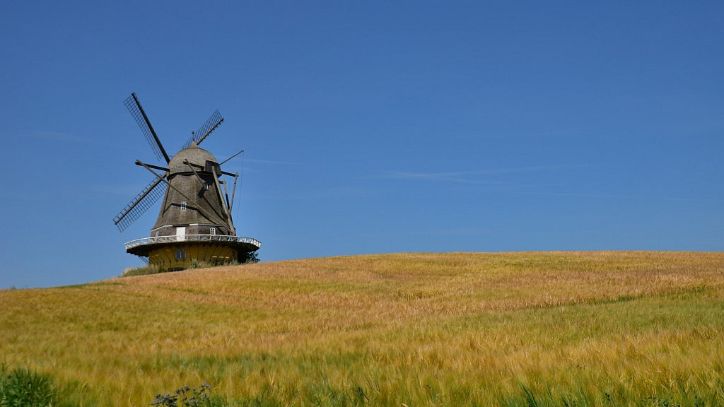 Ballum Camping - hytter