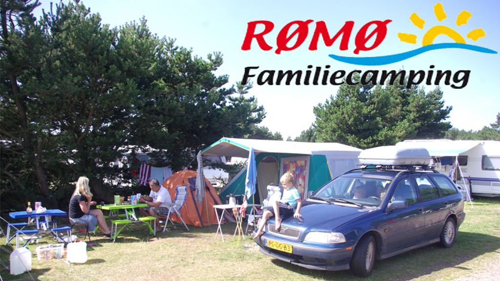 Rømø Familiecamping