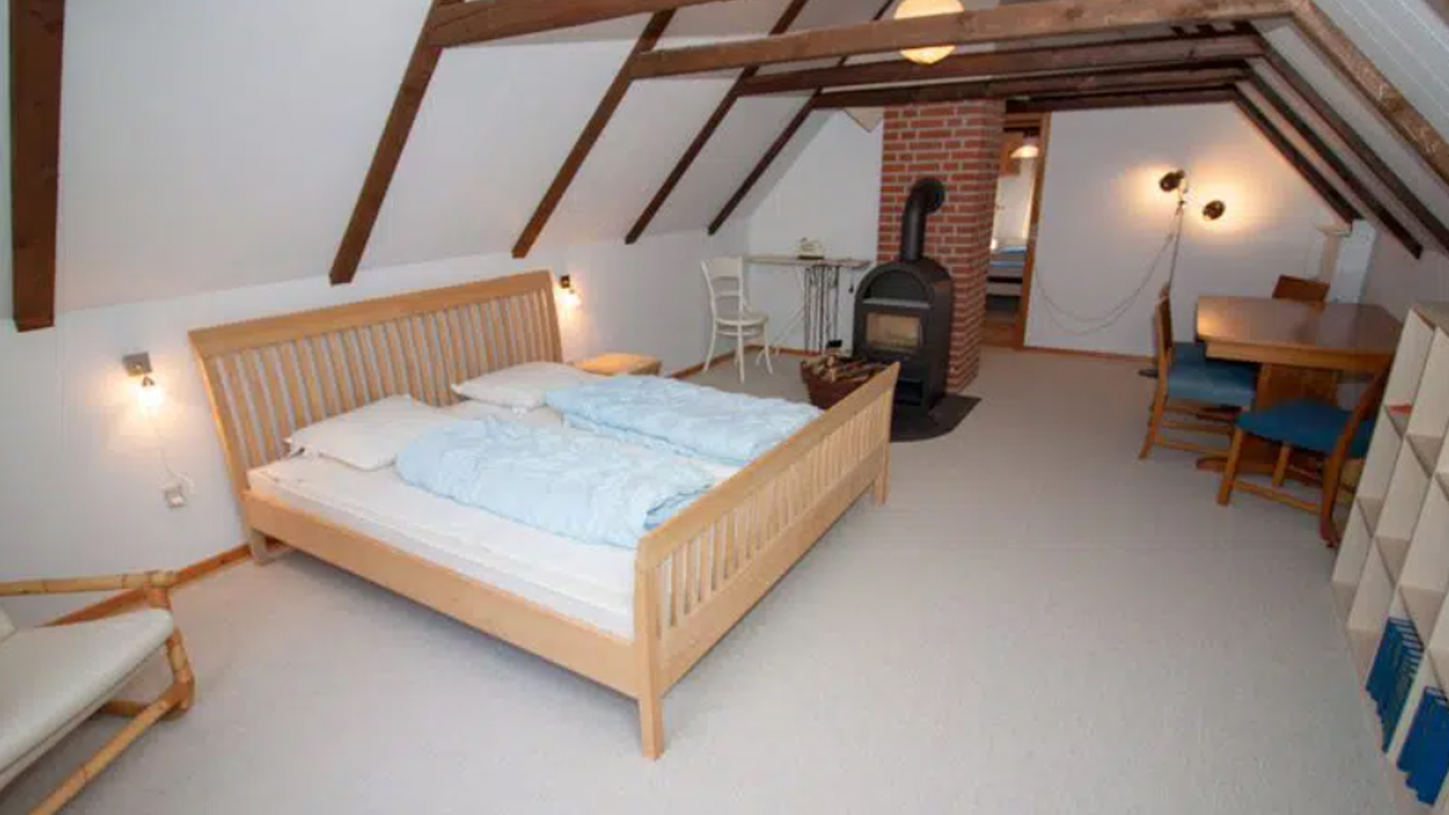 B&B Thomsen - Rømø