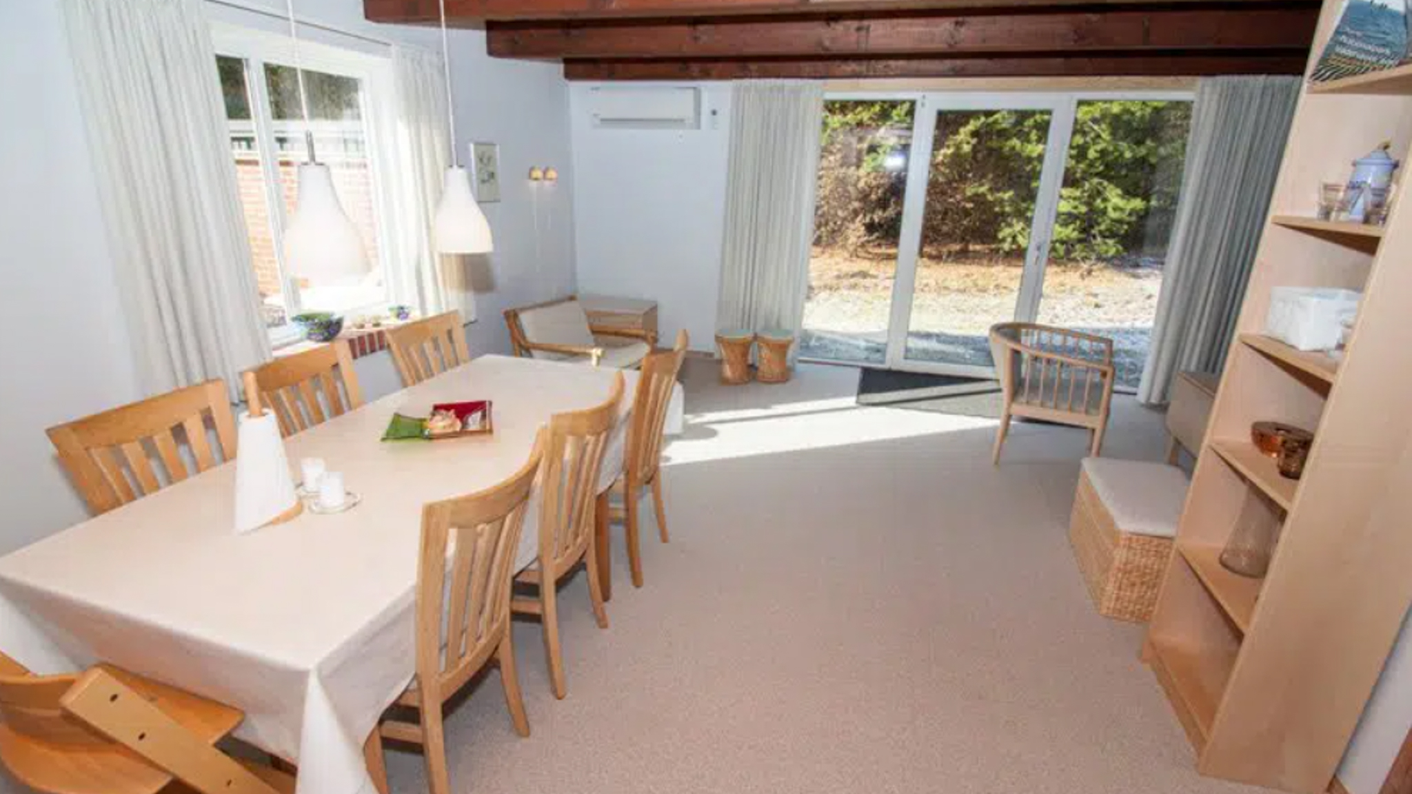 B&B Thomsen - Rømø