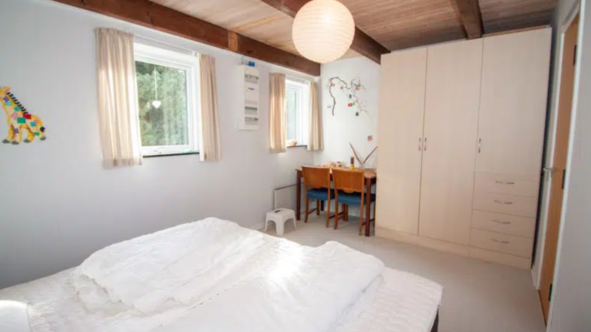 B&B Thomsen - Rømø