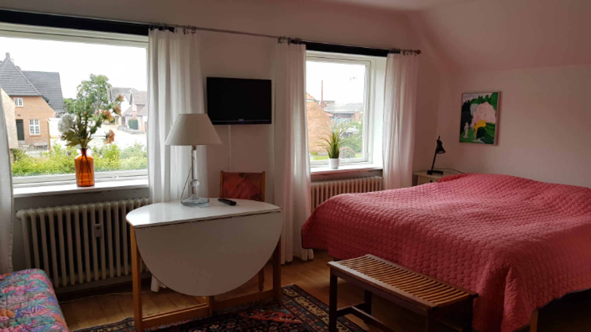 B&K Birgitte Valentine - Højer