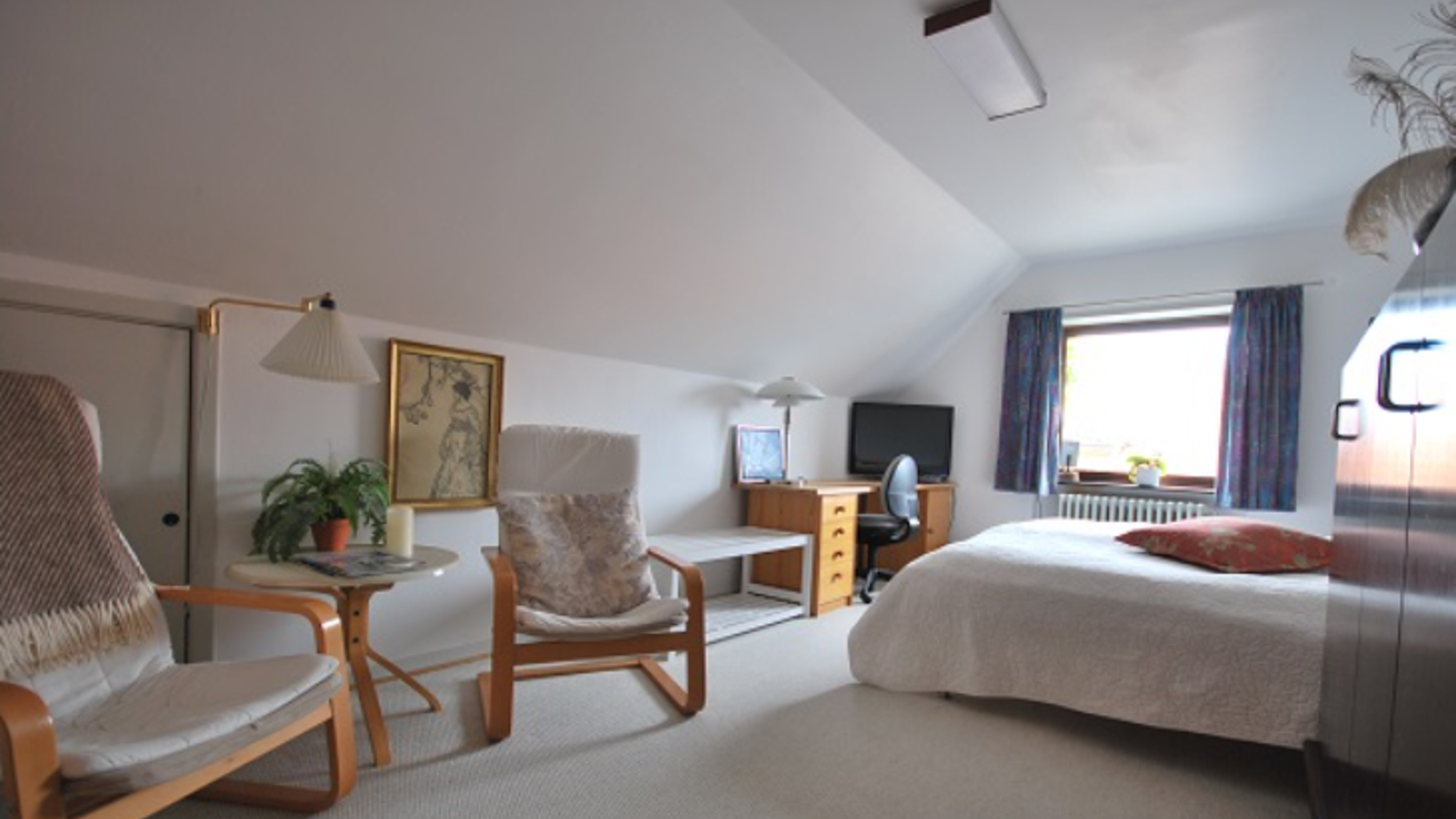 B&K Birgitte Valentine - Højer