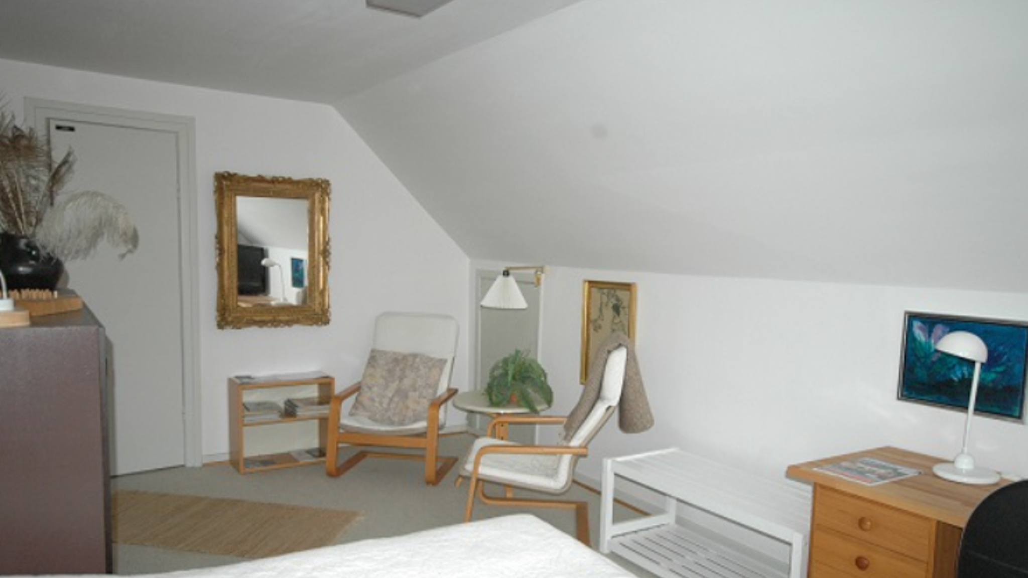 B&K Birgitte Valentine - Højer