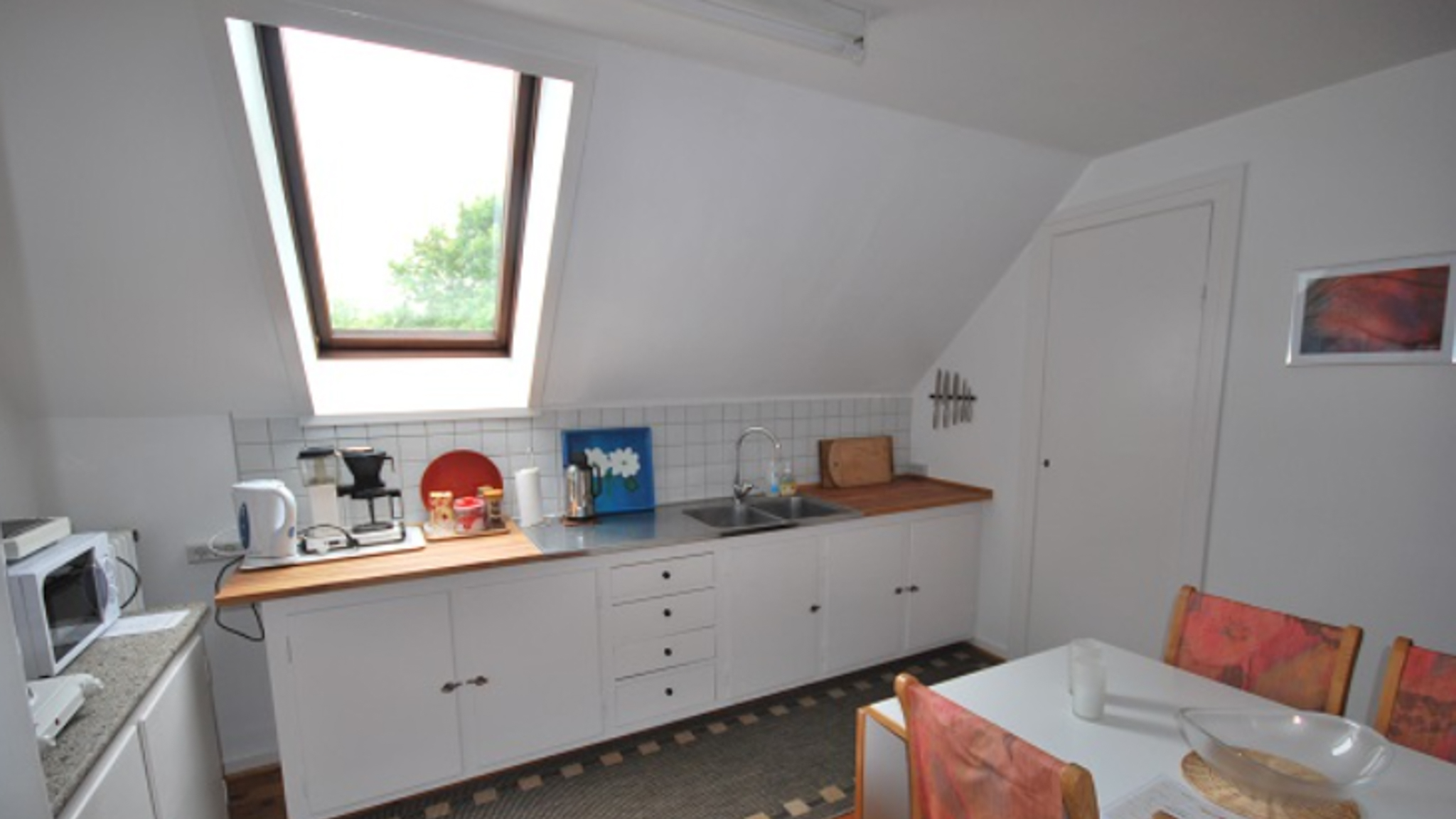 B&K Birgitte Valentine - Højer