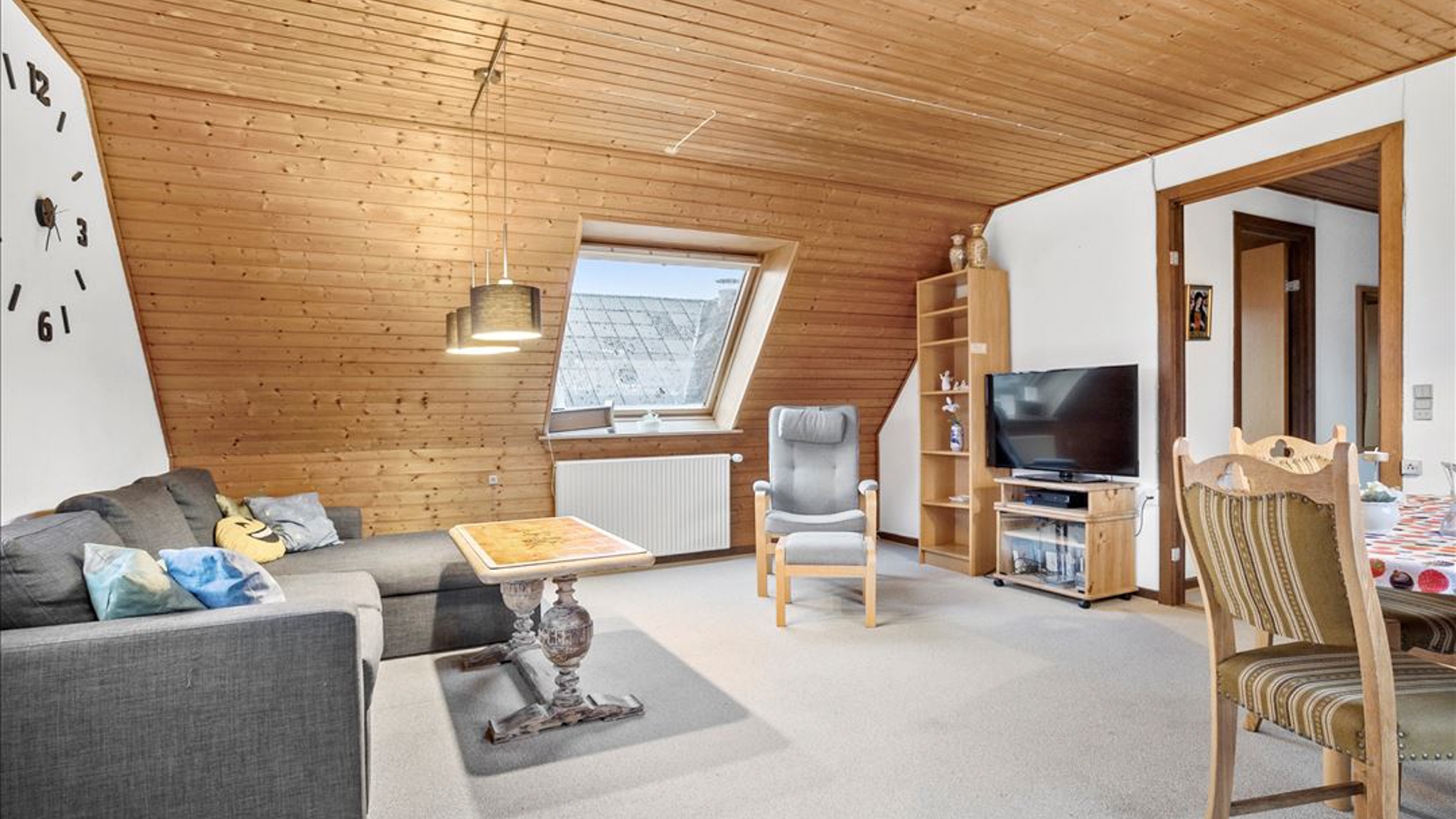 Helsegården Bed and Kitchen