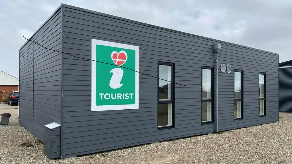 Visit Rømø Tønder