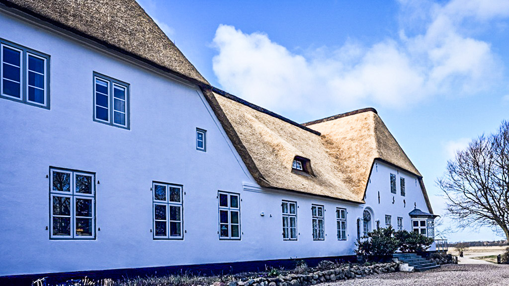 Visit Rømø Tønder