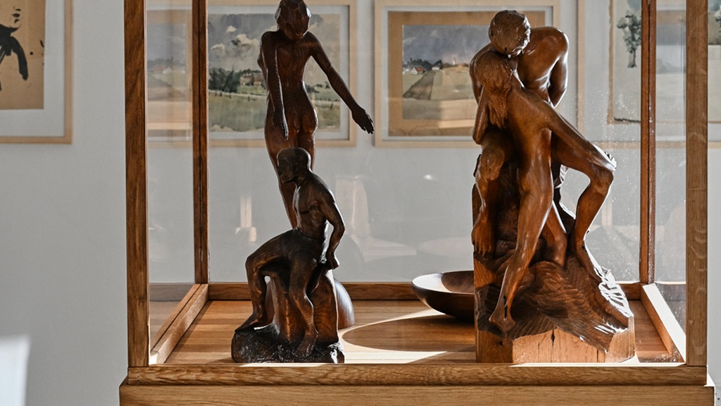 Visit Rømø Tønder